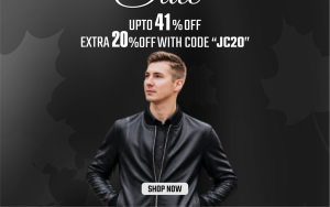 Jackets Capital