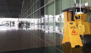 JaniTek Cleaning Solutions JaniTek Cleaning Solutions