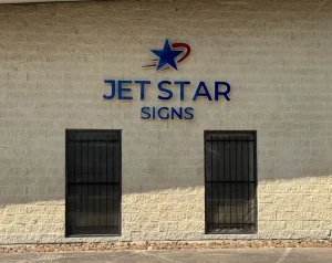 Jet Star Signs
