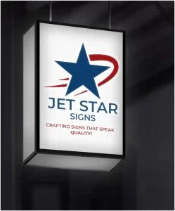 Jet Star Signs