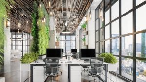 JM Capital Cleaning Solutions, LLC