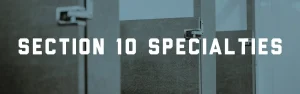 J&R Specialities
