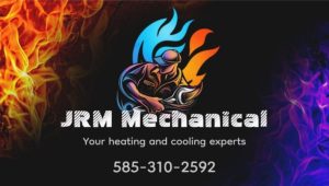 JRM Mechanical