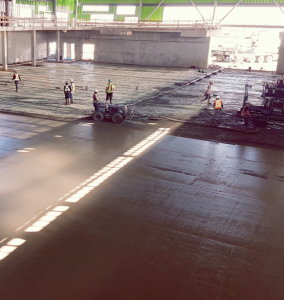 Kaewest Concrete