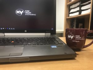 Kaw Valley Engineering