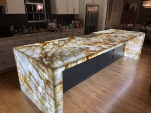Kern Marble Granite