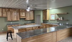 Kern Marble Granite
