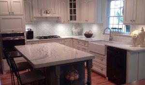 Kern Marble Granite