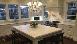 Kern Marble Granite
