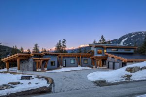 Kettle River Timberworks