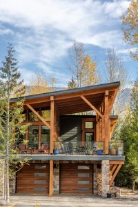 Kettle River Timberworks