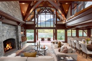 Kettle River Timberworks