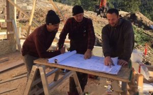 Kettle River Timberworks