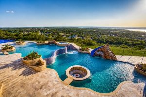 King Pools, Inc.