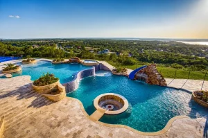 King Pools, Inc.