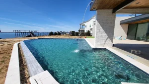 King Pools, Inc.