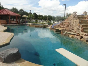 King Pools, Inc.