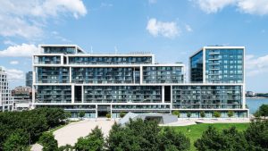 Kirkor Architects