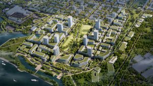 Kirkor Architects
