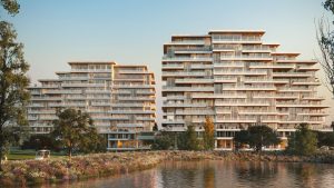 Kirkor Architects