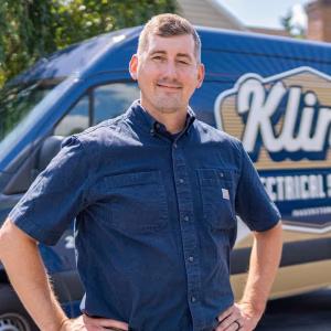 Kline Electrical Services