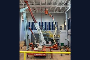 KMS Industries