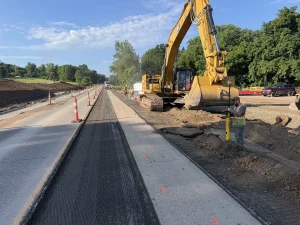 Lakecrest Construction