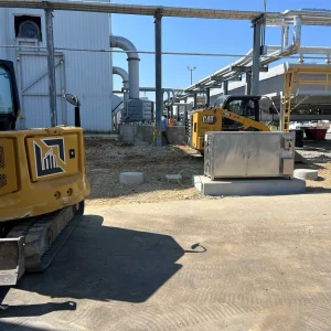 Lakecrest Construction