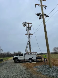 LaMaster Electrical LLC