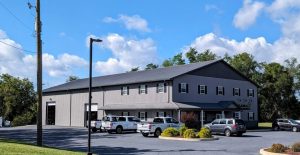 Lancaster Pole Buildings, Inc. Lancaster Pole Buildings, Inc.