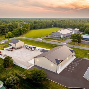 Lancaster Pole Buildings, Inc. Lancaster Pole Buildings, Inc.