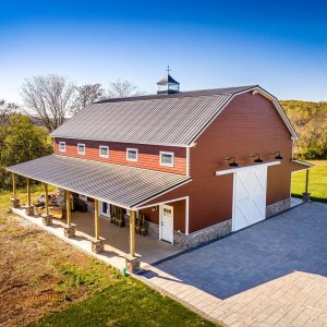Lancaster Pole Buildings, Inc. Lancaster Pole Buildings, Inc.