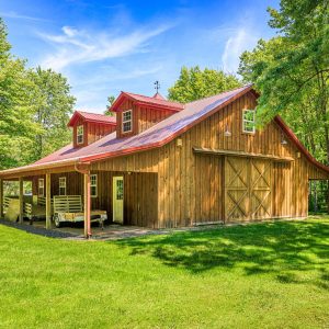 Lancaster Pole Buildings, Inc. Lancaster Pole Buildings, Inc.