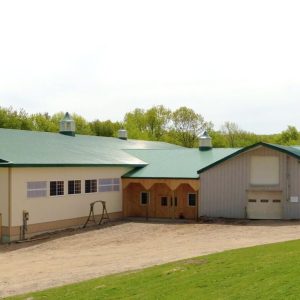 Lancaster Pole Buildings, Inc. Lancaster Pole Buildings, Inc.