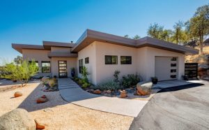 Land & Structure Sierra Consultants, Inc.