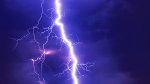 Larson Lightning Protection