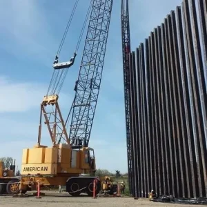 Lassen Pile