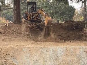 Lassen Pile