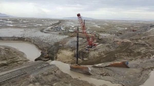 Lassen Pile