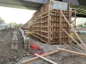 Lassen Pile