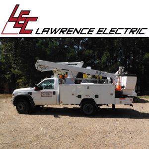 Lawrence Electric Company Inc Lawrence Electric Company Inc