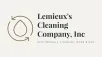 Lemieux's Cleaning Company Lemieux's Cleaning Company
