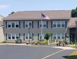 Liberty Affordable Housing Incorporated Liberty Affordable Housing Incorporated