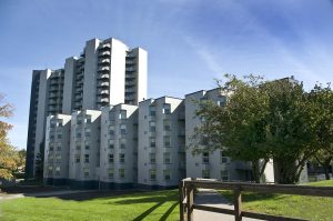 Liberty Affordable Housing Incorporated Liberty Affordable Housing Incorporated