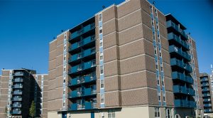 Liberty Affordable Housing Incorporated Liberty Affordable Housing Incorporated