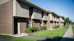 Liberty Affordable Housing Incorporated Liberty Affordable Housing Incorporated