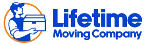 Lifetime Moving Co