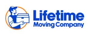 Lifetime Moving Co
