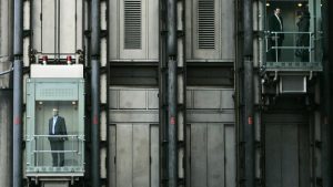 Lift Elevator, LLC