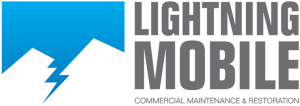 Lightning Mobile Wash, Inc. Lightning Mobile Wash, Inc.